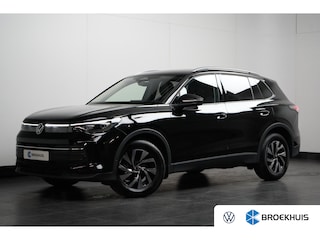 Volkswagen Tiguan 1.5 eTSI Life Edition | Trekhaak | Achteruitrijcamera | Apple Carplay | Climatronic |