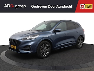 Ford Kuga 2.5 PHEV ST-Line | Parkeercamera | Stoel/stuurverwarming | Trekhaak | Elektrische bestuurderstoel | Elektrische kofferklep