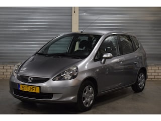 Honda Jazz 1.2 Cool 1e Eigenaar + Airco