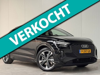 Audi Q4 40 S-LINE Competition 77kWh l HUD l SONOS l KEYELSS l EL-STOEL l MATRIX l ORG.NL l DEALER OH
