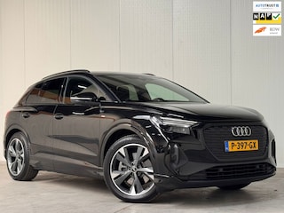 Audi Q4 40 S-LINE Competition 77kWh l HUD l SONOS l KEYELSS l EL-STOEL l MATRIX l ORG.NL l DEALER OH