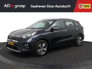 Kia Niro 1.6 GDi DynamicLine | Trekhaak | Navigatie | Parkeercamera | Apple CarPlay |