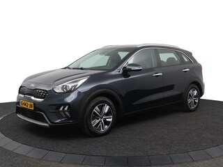 Kia Niro 1.6 GDi DynamicLine | Trekhaak | Navigatie | Parkeercamera | Apple CarPlay |