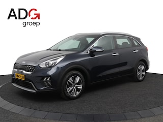 Kia Niro 1.6 GDi DynamicLine | Trekhaak | Navigatie | Parkeercamera | Apple CarPlay |