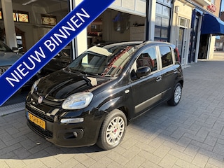 Fiat Panda 0.9 TwinAir Lounge AIRCO/NL AUTO