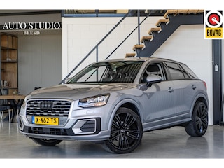 Audi Q2 35 TFSI Pro Line | 150 PK | Carplay | Stoelverwarming | Keyless