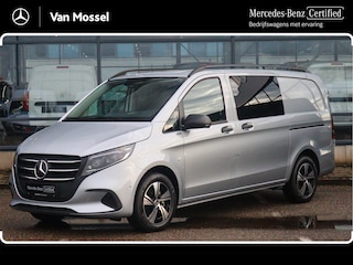 Mercedes-Benz Vito 116 CDI L2 Pro D.C. | CLIMA/NAVI/360˚ CAMERA/2.500KG AHW | Certified
