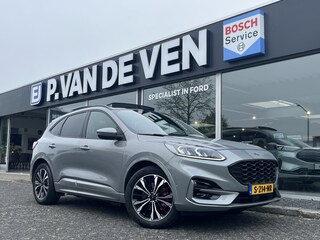 Ford Kuga 2.5 PHEV ST-Line X 225pk e-CVT Automaat | Full Options | E-Trekhaak | Panodak | Driver Assistance Pack | Winter Pack | Technology Pack | etc. etc.