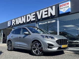Ford Kuga 2.5 PHEV ST-Line X 225pk e-CVT Automaat | Full Options | E-Trekhaak | Panodak | Driver Assistance Pack | Winter Pack | Technology Pack | etc. etc.