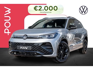 Volkswagen Tiguan 1.5 eHybrid 204pk R-Line Edition | LMV 20'' | Trekhaak Uitklapbaar | Rondomzichtcamera