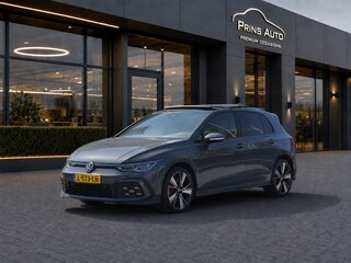 Volkswagen Golf 1.4 eHybrid GTE |PANO|STOELVW|ADAPTIEF|STUURVW|CARPLAY|IQ.LIGHTS|19''|KEYLESS| 4805