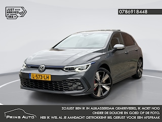 Volkswagen Golf 1.4 eHybrid GTE |PANO|STOELVW|ADAPTIEF|STUURVW|CARPLAY|IQ.LIGHTS|19''|KEYLESS| 4805