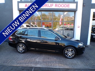 Volkswagen Golf Variant 1.4 TSI Highline AUTOMAAT,APK,NAP !!!