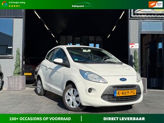 Ford Ka 1.2 Cool & Sound start/stop|Airco|El Ramen|APK