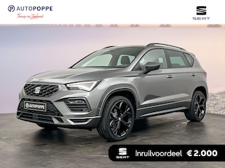Seat Ateca FR Business Intense 1.5 TSI 110 kW / 150 PK SUV 7