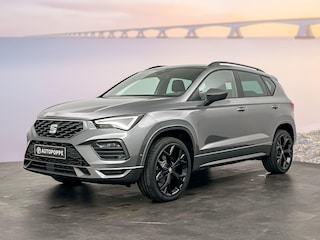 Seat Ateca FR Business Intense 1.5 TSI 110 kW / 150 PK SUV 7