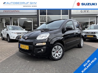 Fiat Panda 1.2 69PK Lounge | Clima | PDC |