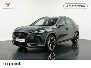 Cupra Formentor 1.4 e-Hybrid Performance 245pk | Komt zaterdag 11 april binnen | Panoramadak | 19 inch Lichtmetalen velgen | Dode hoek detectie | Adaptieve cruise controle