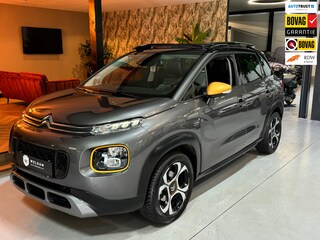 Citroën C3 Aircross 1.2 PureTech Rip Curl Garantie Pano CarPlay 360 Camera PDC Cruise Lane Clima Navi Dab Rijklaar