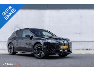 BMW iX xDrive50 High Executive 112 kWh