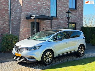 Renault Espace 1.8 TCe 224pk Initiale Paris 5-persoons