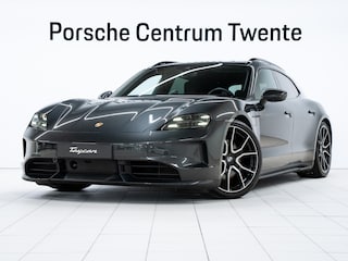 Porsche Taycan 4S