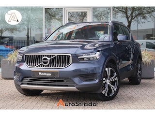 Volvo XC40 T4 Inscription Expression 211pk | Cruise | LED | Navigatie | Climate | Carplay | Virtual