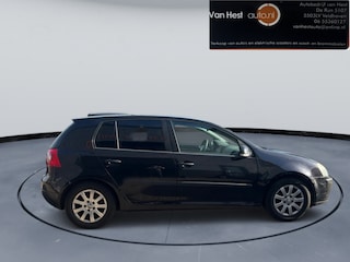 Volkswagen Golf 1.6 FSI Comfortline CLIMA | CRUISE CONTROL | SPORTVELGEN | ELEK