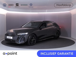 Audi A5 Avant 2.0 e-hybrid quattro S edition 299 Pk | Keyless entry | Matrix LED koplampen | S-Line | 19'' LMV | Optiekpakket zwart | Verlengede garantie