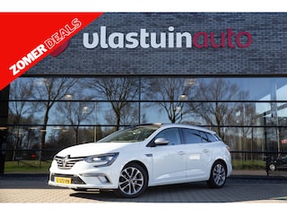 Renault Mégane Estate 1.3 TCe GT-Line , Panoramadak, Bose,