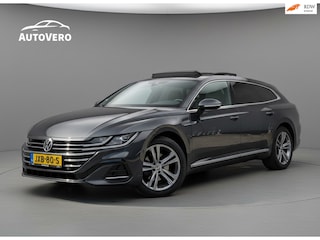 Volkswagen Arteon 1.4 TSI eHybrid R-Line Business+|Pano|Virtual|360 Camera|Trekhaak