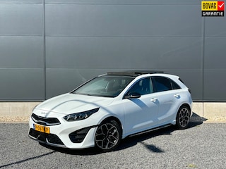Kia Ceed 1.0 T-GDi GT-Line Pano | Clima | Navi