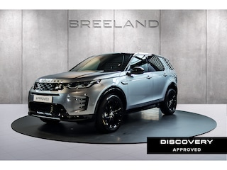 Land Rover Discovery Sport P270e PHEV Dynamic SE | Pano | Cold Climate | Meridian Audio