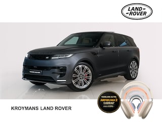 Land Rover Range Rover Sport 3.0 P550e Autobiography PHEV | Satin | Comfort Pack | Towing Pack | 23"