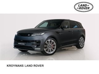Land Rover Range Rover Sport 3.0 P550e Autobiography PHEV | Satin | Comfort Pack | Towing Pack | 23"