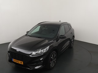 Ford Kuga 2.5 PHEV 225 pk ST-Line | Trekhaak | Winter Pack | Navi | Clima | Cruise | 19" | 1e eig. | 100% dealer onderh. |