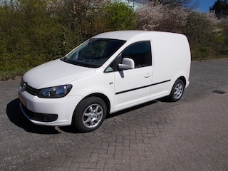 Volkswagen Caddy 1.6 TDI
