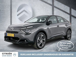 Citroën C4 130 pk Plus | Rijklaar