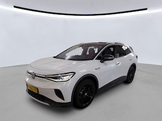 Volkswagen ID.4 77kWh 204pk 1ST Max [ WARMTEPOMP+360CAMERA+PANO+CARPLAY+MATRIX ]