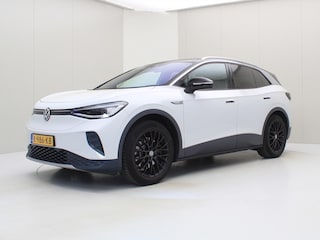 Volkswagen ID.4 77kWh 204pk 1ST Max [ WARMTEPOMP+360CAMERA+PANO+CARPLAY+MATRIX ]