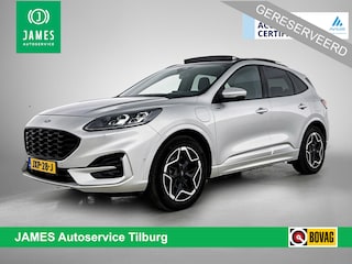 Ford Kuga 2.5 PHEV ST-Line PANORAMADAK | CAMERA | B&O AUDIO | TREKHAAK