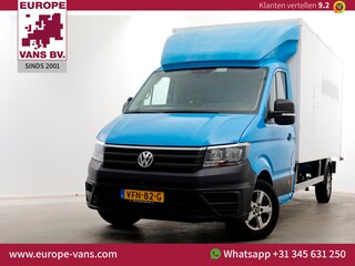 Volkswagen Crafter 35 2.0 TDI E6 Bakwagen met achterdeuren 2-Persoons 03-2020
