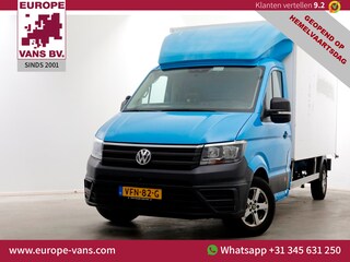 Volkswagen Crafter 35 2.0 TDI E6 Bakwagen met achterdeuren 2-Persoons 03-2020