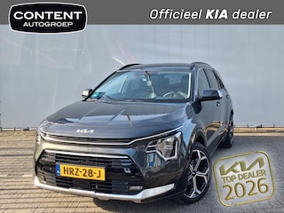 Kia Niro 1.6 GDi 129pk DCT6 ExecutiveLine