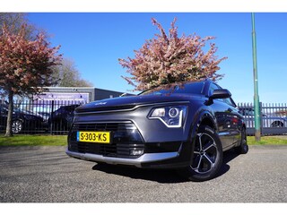 Kia Niro 1.6 GDi 141pk DCT6 DynamicLine Apple Carplay