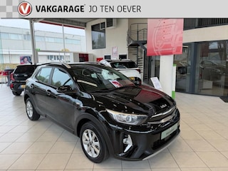Kia Stonic 1.0 T-GDI MHEV DynamicLine