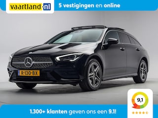 Mercedes-Benz CLA 250 e AMG Line Aut. [ Pano Adapt.cruise Sfeerverlichting ]