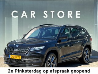 Skoda Kodiaq 1.5 TSI 150PK Sportline ACC|Memory|Canton|Trekhaak