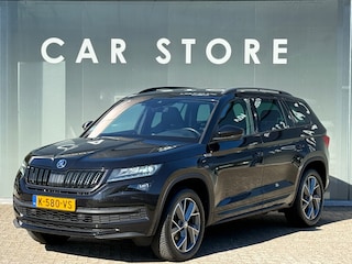 Skoda Kodiaq 1.5 TSI 150PK Sportline ACC|Memory|Canton|Trekhaak