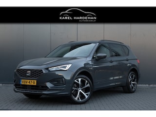 Seat Tarraco 1.4 TSI e-Hybrid PHEV FR | STOELVERWARMING | ACC | APPLE CARPLAY/ANDROID AUTO